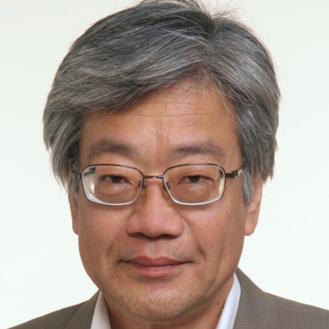 Shozo Shibata