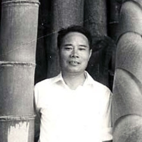 Wei-Chih Lin