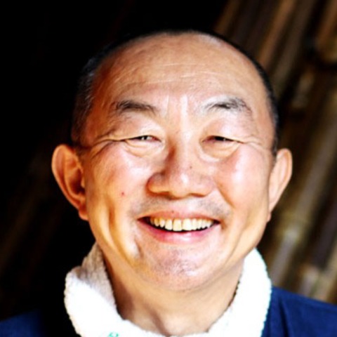 Yoshihiro Yamagishi
